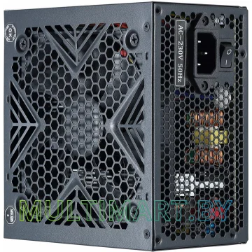 Блок питания Formula V-Line Monza 650W (VL-650APB-85) картинка 3